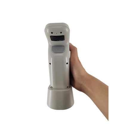 QIUSUO Dual Apertures Color Meter Colorimeters Color Measurement with Repeatability ΔE*ab≤ 0.03 Measuring Aperture Φ11mm Φ6mm Camera Framing and Positioning PC-Based Colour Management System