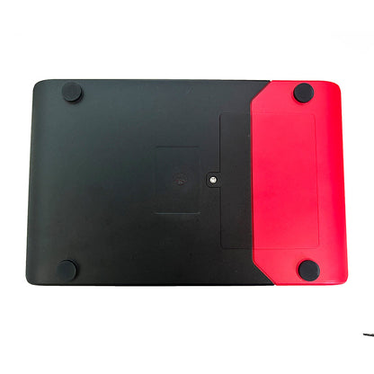 QIUSUO Digital Concrete Rebar Scanner Concrete Rebar Scanner with Rebar Diameter 6-50mm Protective Layer Thickness Range 6mm-90mm 7mm-200mm Error ±2 USB Interface for Measuring Concrete Protective Layer Thickness